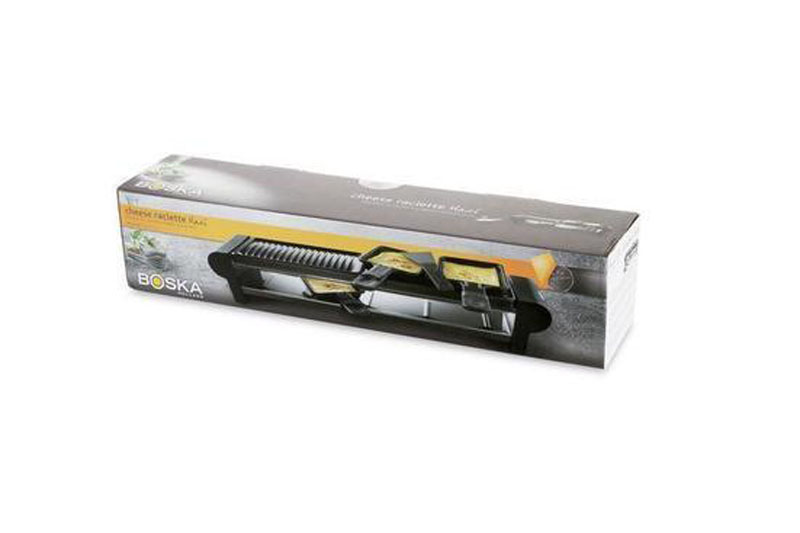 Raclette Maxi UK Plug