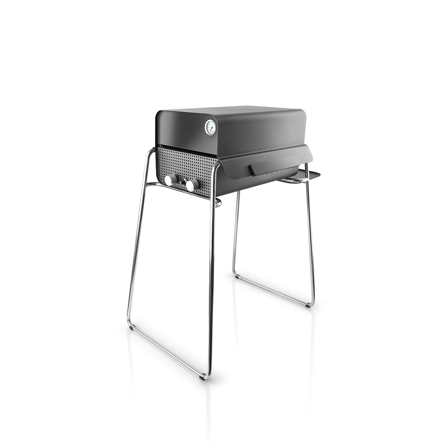 Box Barbecue Onderstel en Side Table - Eva Solo