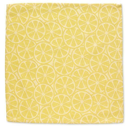 Servet, Citroen - Kela | Citrus