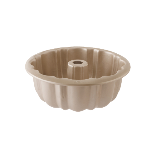 Balance Tulband Bakvorm, Carbonstaal, Non-Stick, 3 L, 23 cm - BergHOFF | Leo Line