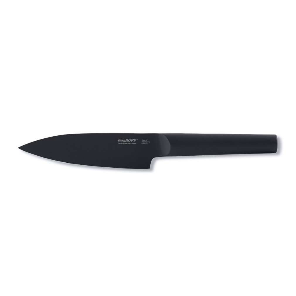 Koksmes 13 cm - Zwart - BergHOFF | Ron