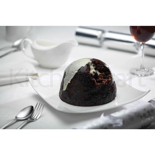 Stoompan voor pudding, 2 L - Masterclass
