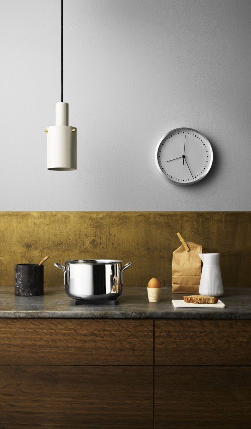 Kookpan - Ø 20 cm - 3.6 liter - Eva Trio