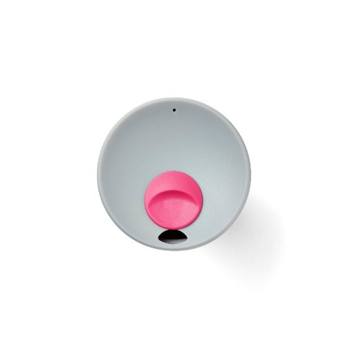 Drinkbeker To Go. 355 ml. Beige - HIP
