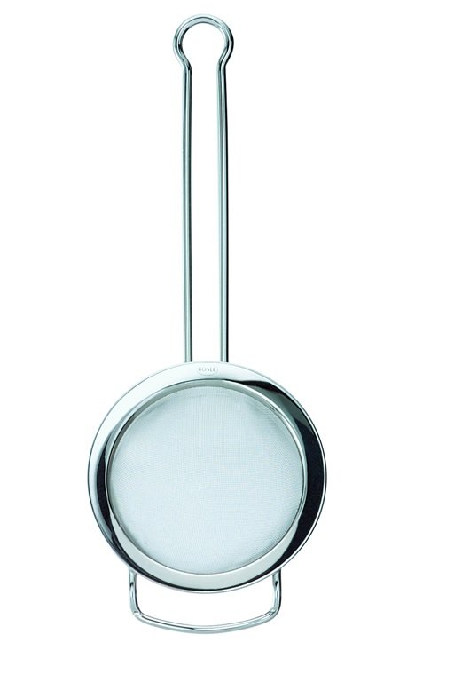 Zeef Fijnmazig, 12 cm - Rösle