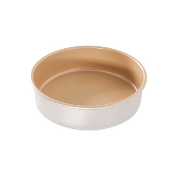 Bakvorm, Rond, Non Stick, 23 cm, Aluminium - Nordic Ware | Naturals Nonstick