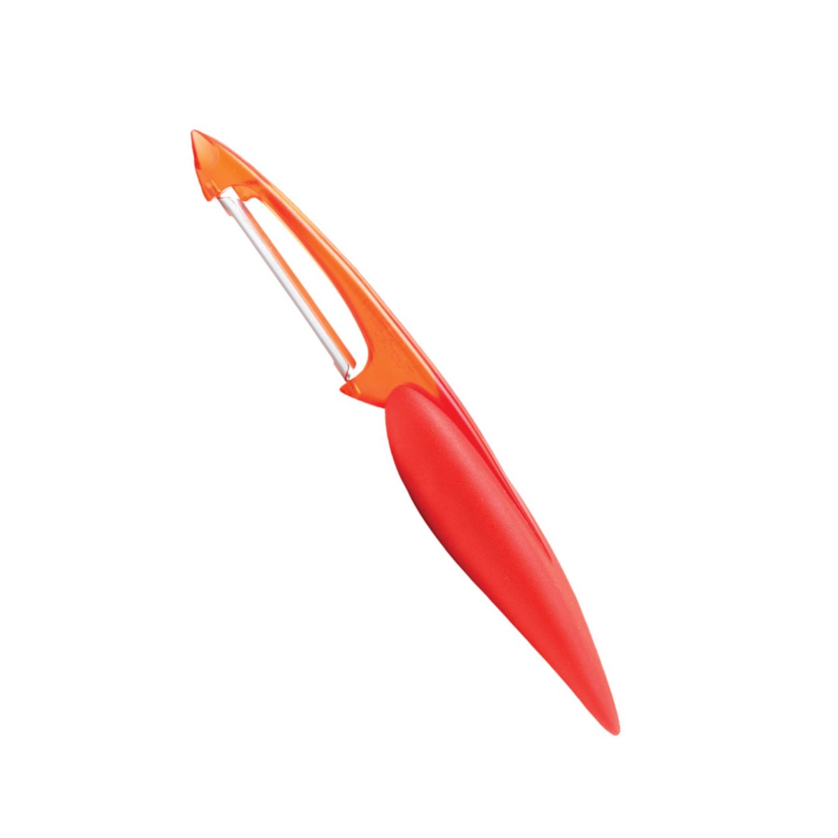 Dunschiller, 16.5 cm, Rood - Mastrad | Elios