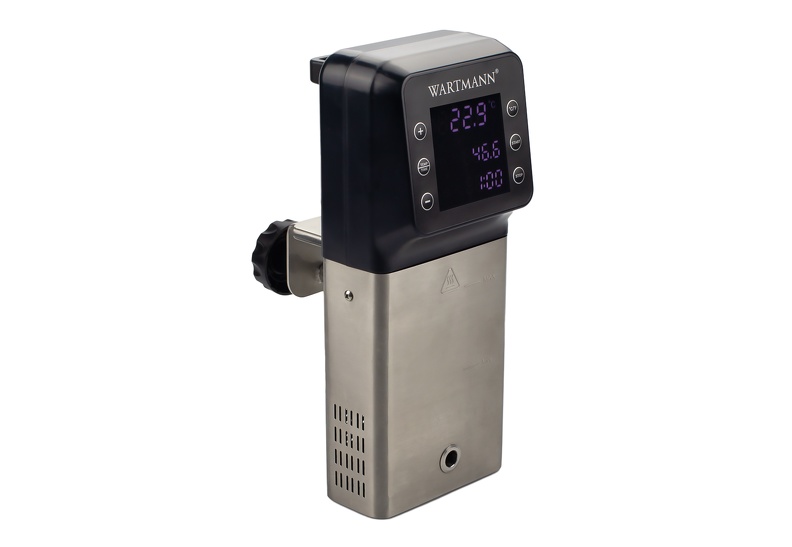 Sous Vide Regelaar, Elite II, WM-1509 SV – Wartmann