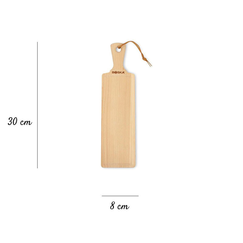 Serveerplank Amigo S