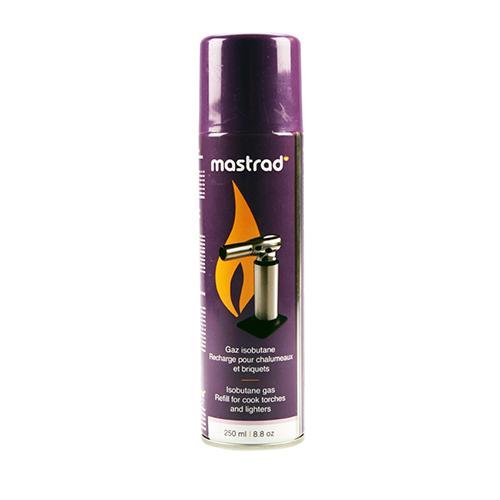 Navulling voor aansteker , 250ml - Mastrad