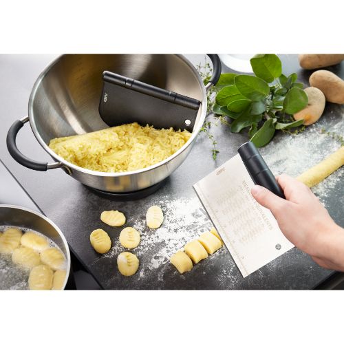 Deegschraper, 2-delig - GEFU|DUTTO