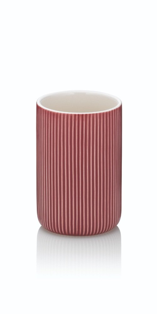 Beker Ava - Rood - Kela