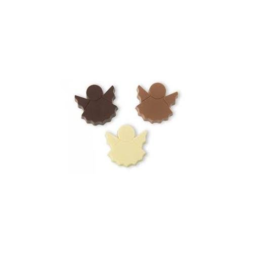 Chocolade mal engel - Decora