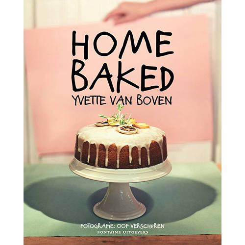 Home Baked 