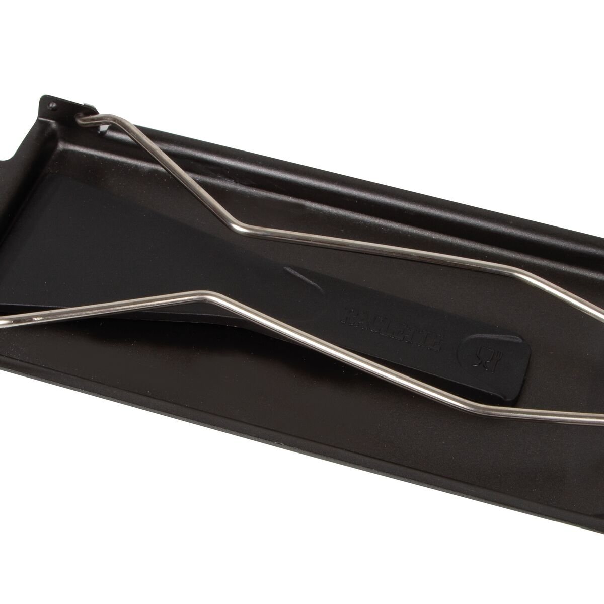 Cheese Barbeclette - Boska