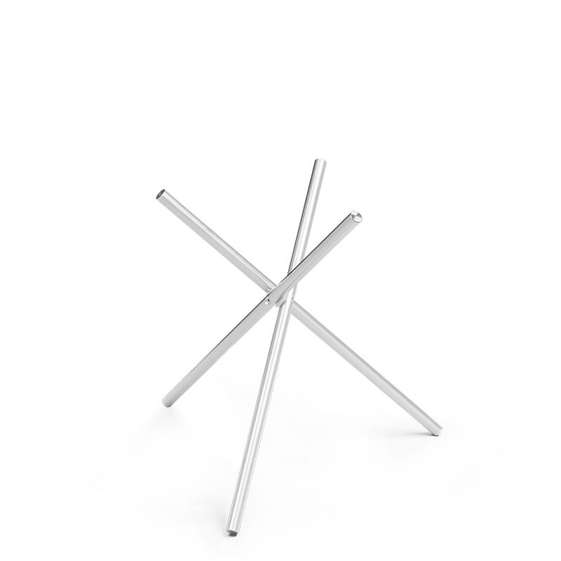 Vuurschaal met Standaard Hoog - Höfats | Bowl 70