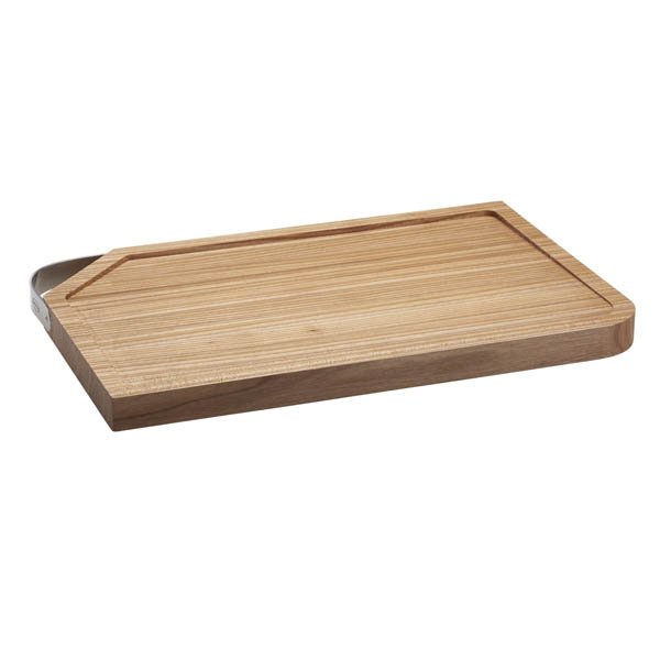 Houten Snijplank, 48x32 cm - Rösle
