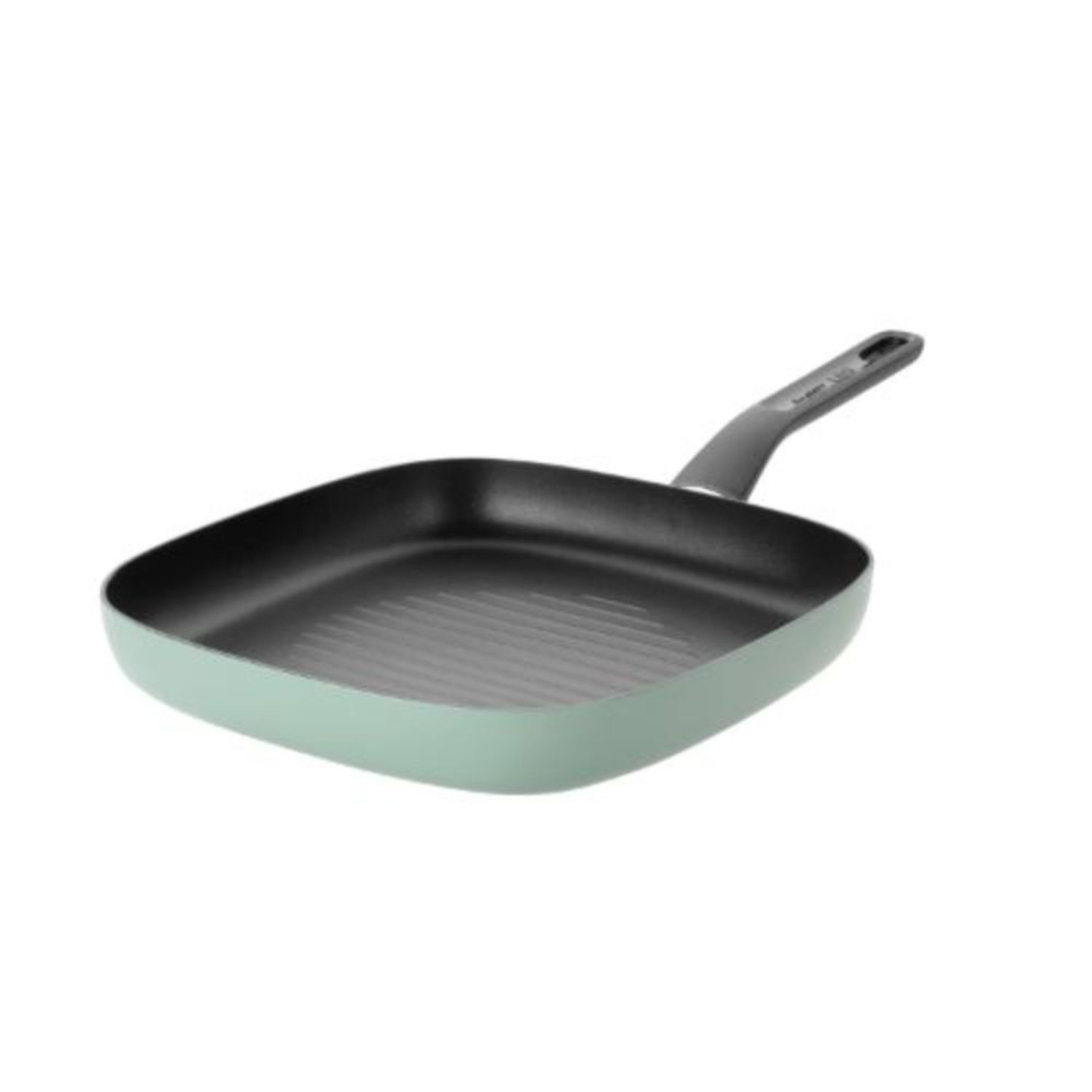 Grillpan Sage, 26 x 26 cm, Groen - BergHOFF|Leo Line