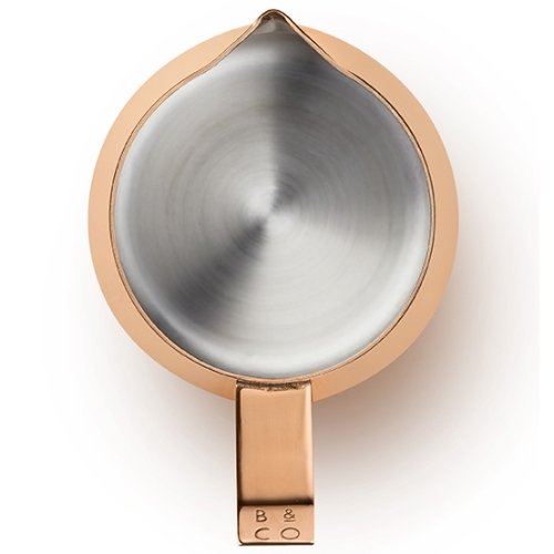 Dial Melkkan, 0.42 L, Roségoud - Barista & Co