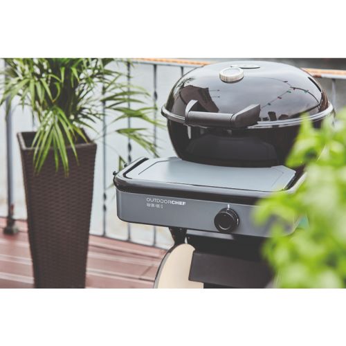 Gasbarbecue Ambri 480 G Evo, 30 mbar - Outdoorchef
