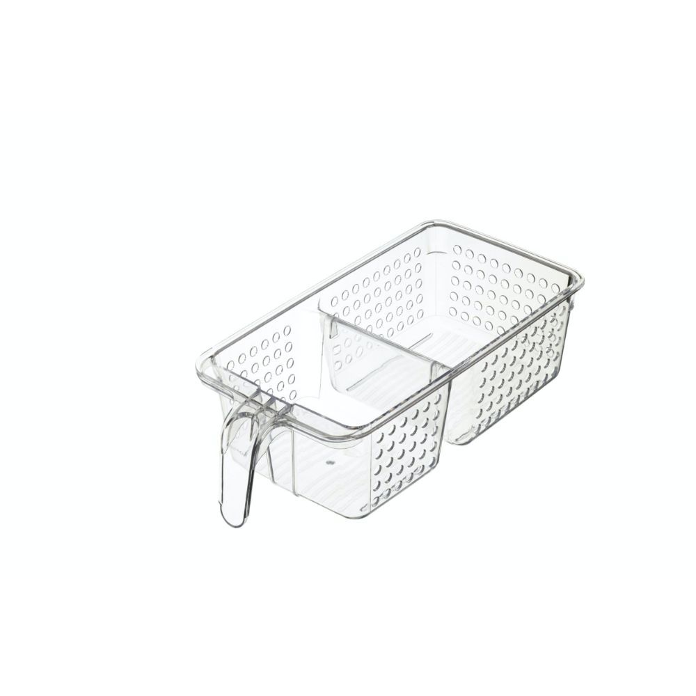 Koelkastorganiser, Medium, Kunststof - KitchenCraft