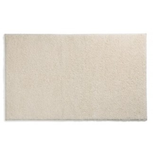 Badmat, 100 x 60 cm, Polyester, Beige Zand - Kela | Maja