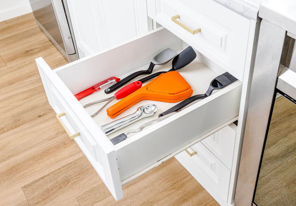 Citruspers Fluicer, Oranje - Sinaasappelpers - 28 cm - Polypropyleen | Dreamfarm