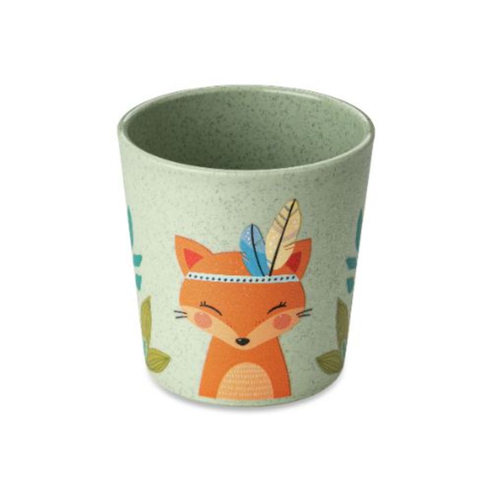 Drinkbeker, 0.19 L, Organic, Harry - Koziol | Connect Cup S