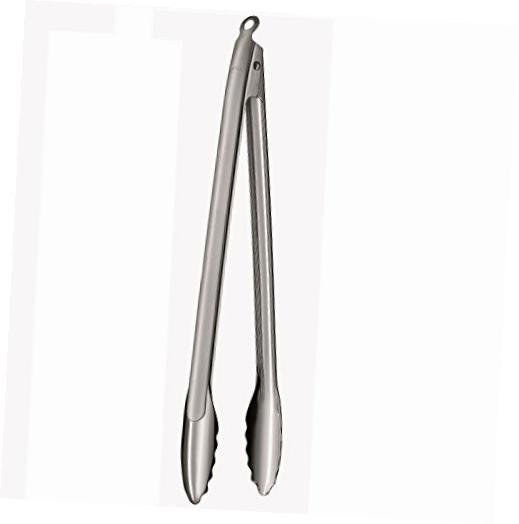 Grilltang - 43 cm - Mat RVS - Rösle 