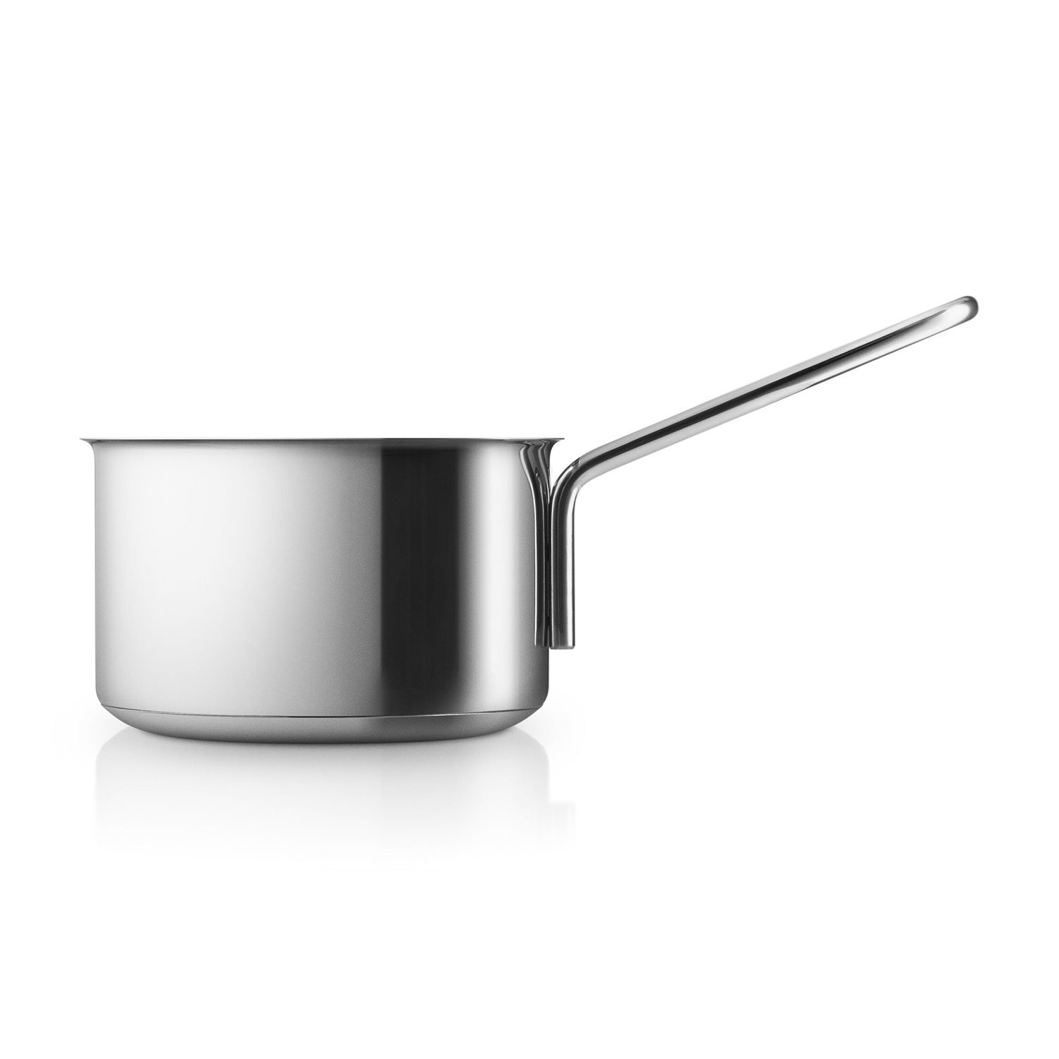 Steelpan - Ø 13 cm - 1.1 liter - Eva Trio
