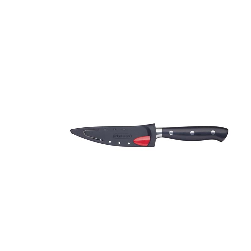 Officemes 11.5cm, Zelfscherpend - RVS - Duurzaam - Utility Knife - MasterClass | EdgeKeeper
