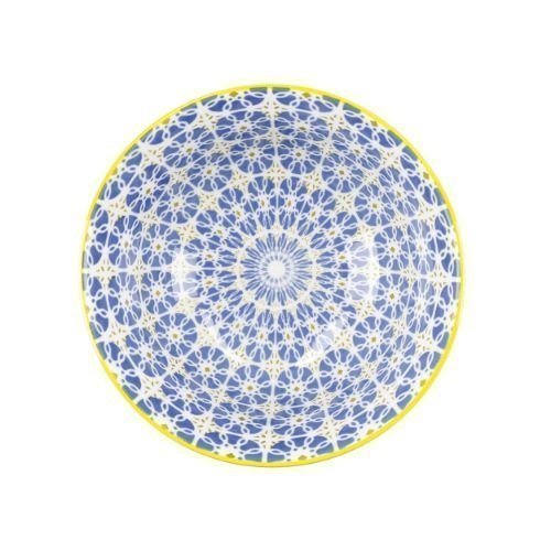 Kom, Set van 4 Stuks, 15.5 x 7.5 cm, World of Flavours - KitchenCraft