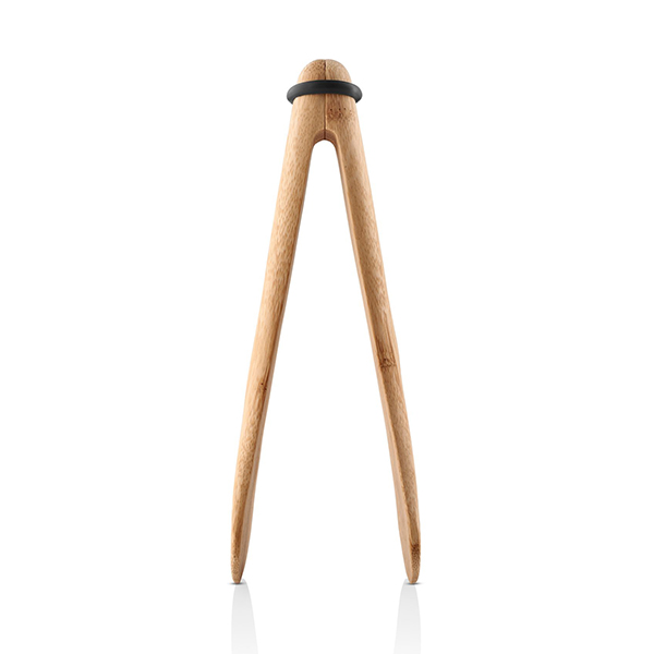 Saladetang, Bamboe, 26 cm - Eva Solo | Nordic Kitchen