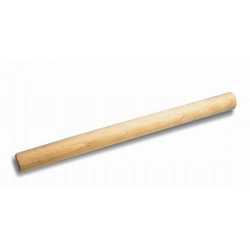 Deegroller / rolstok beukenhout - 50cm - Habitas