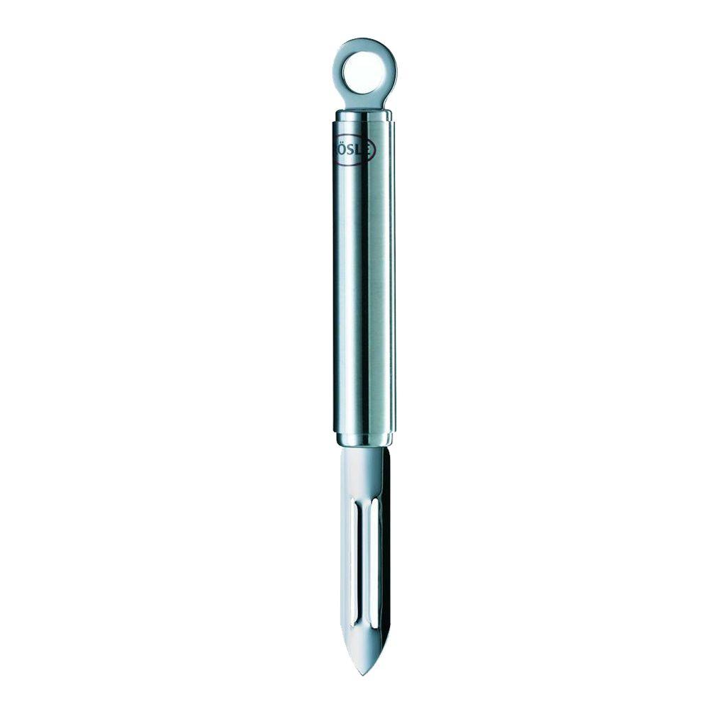 Keukenhulp Rvs Dunschiller - Extra Dun, 19 cm - Rösle