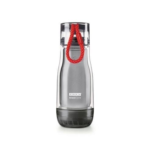 Drinkbeker Hydration Active 0,32L Rood - Zoku