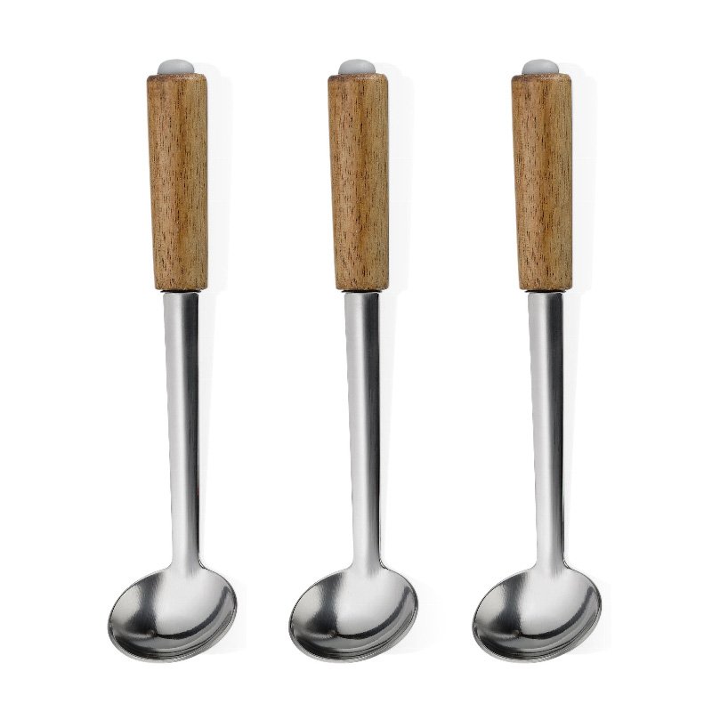 Fonduelepels, Set van 6 - Kela | Modessa