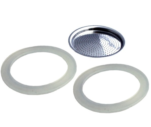 FilterplaatjeVoor 6 Kops Percolator - EMILIO - Gefu