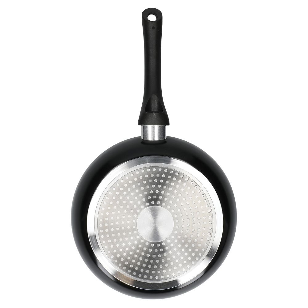 Koekenpan, 30 cm, Gerecycled, Non-Stick - MasterClass | Can-to-Pan