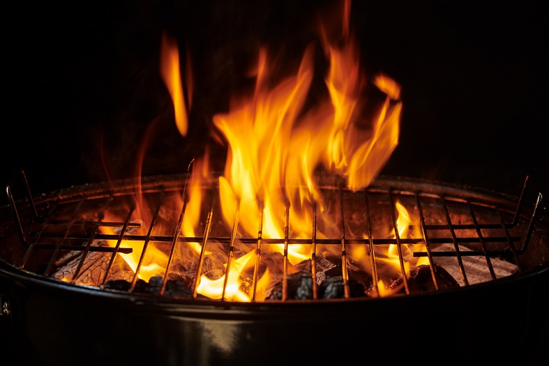 De hottest barbecuetrends van 2023