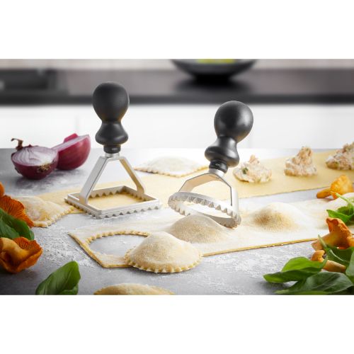 Ravioli uitsteker, Rond - GEFU|LIGURI