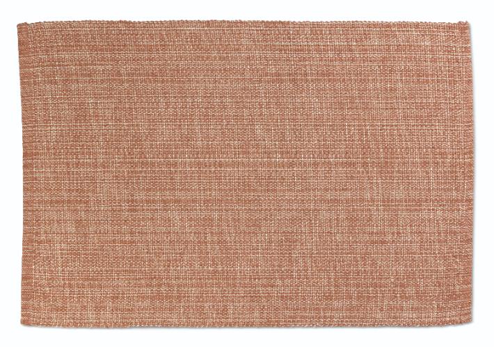 Placemat, Beige/Terra, Donker - Kela | Ria