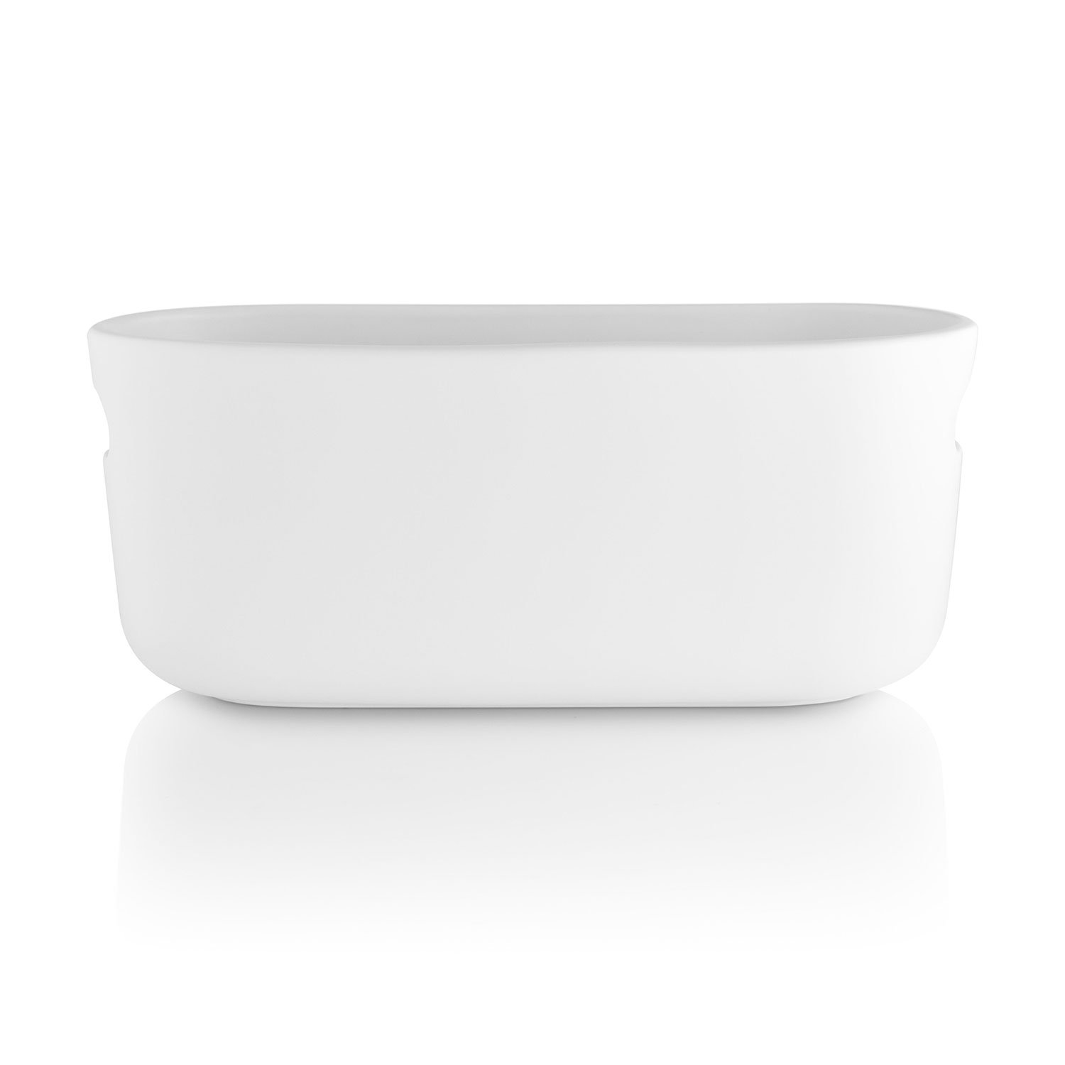 Bloempot met Bewateringssysteem - 31 cm - Wit - Eva Solo