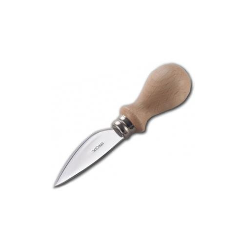 RVS kaasmes - 12cm - Eppicotispai