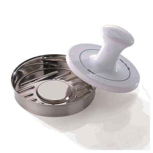 Hamburger press - Gefu