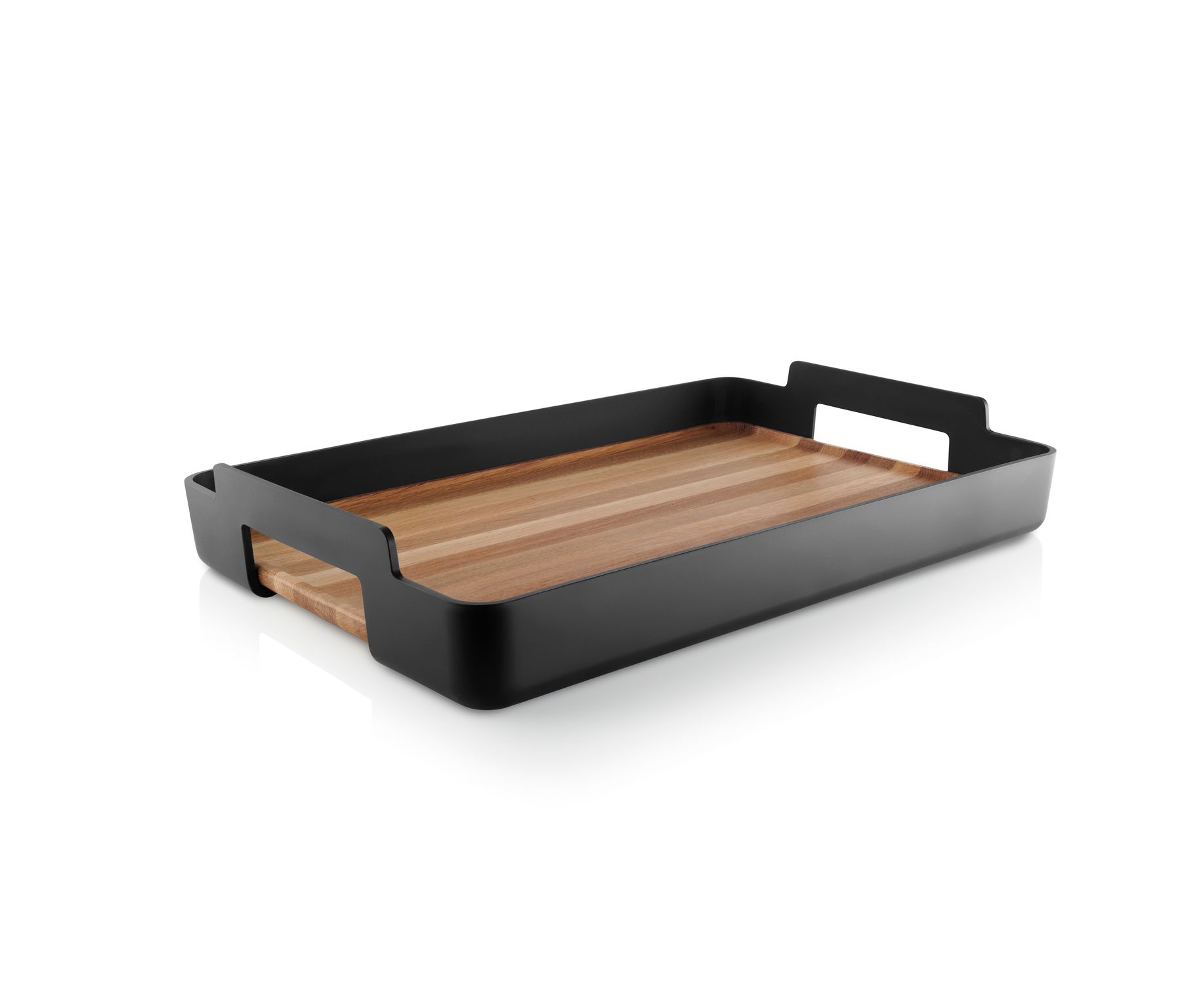 Dienblad, Rechthoek, 50 x 34 cm, Eiken - Eva Solo | Nordic Kitchen