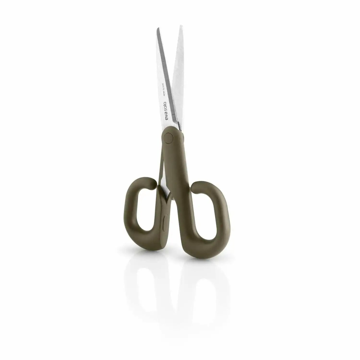 Keukenschaar, 16 cm, Groen - Eva Solo | Green Tool
