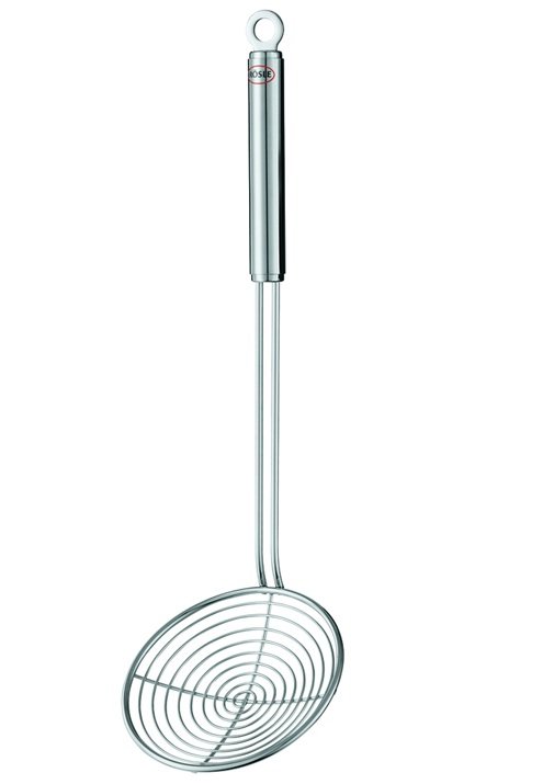 Frituurspaan, 38 cm - Rösle