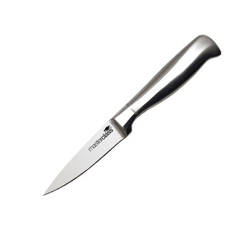 Schilmesje / officemes "Acero" - 9cm - Masterclass