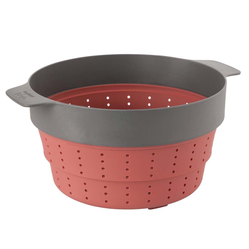 Multifunctionele Stoominzet 20/24cm - BergHOFF | Leo 